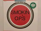 SEALED - BOB SEGER - SMOKIN O.P.'s 1972 Early Reissue Capitol Records SN 16107