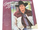 George Strait Greatest Hits 1985 MCA Records Country LP - Vinyl EX+