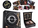 OZZY OSBOURNE SEE YOU ON THE OTHER SIDE V2.0 BOX SET SIGNED - On Hand