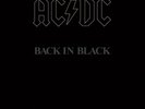 AC/DC   Back in Black New, Sealed 33⅓ Vinyl LP 2003 Leidseplein Presse Import
