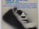 ANDREW HILL POINT OF DEPART BLUE NOTE BST84167 US LP