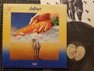 BADFINGER Ass LP 1973 VG+/VG+ w/ INNER Apple Of My Eye 1ST PRESS Vinyl RECORDS