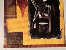 Bob Marley 1999 Vinyl LP Chant Down Babylon VG+