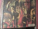 SLAYER REIGN IN BLOOD LP DEF JAM METAL FROM 1986 VG-