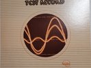 1978 THE FIRST COMPLETE AUDIO SYSTEM TEST RECORD LP MINT