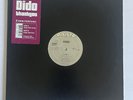 DIDO - Thank You - 12” Vinyl Single - US Version 2001 Cheeky - Deep Dish - HOUSE