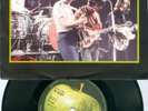 The Beatles Hey Jude / Revolution UK small hole 7-inch vinyl 45 picture sleeve