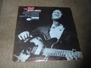GRANT GREEN- FEELIN' THE SPIRIT- BLUE NOTE LP 4132- MONO- NEW YORK ADDRESS- RVG