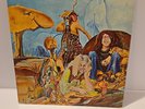 Blue Cheer – Outsideinside Vinyl Philips – PHS-600-278, 1968 US