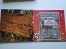 AC/DC High Voltage Dirty Deeds done Dive Bar 2024 Neu verschweisst  LP Vinyl