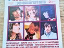 THE ROLLING STONES 