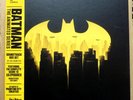 Mondo BATMAN The Animated Series - 8-LP Vinyl Record Box Set - Volume One OOP