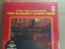 The Ramsey Lewis Trio - The In Crowd - Verve by Request 180 gram Vinyl Record