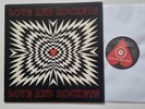 Love And Rockets - Love And Rockets Vinyl LP US