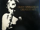 Dusty Springfield - Greatest Hits (LP, Comp)