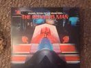 The Running Man - 2 x LP Expanded Score - Limited Edition - Harold Faltermeyer
