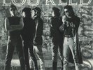 REED, Lou - New York (remastered) - GATEFOLD CLEAR VINYL 2XLP