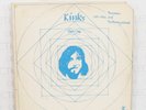 KINKS - LOLA VERSUS POWERMAN & THE MONEYGROUND - REPRISE 1970 *EX* VINYL LP