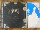 Ghost BC The Early Rituals LP Demos Opus Eponymous King Diamond Mercyful Fate
