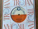 Reggae Laurel Aitken ‎– It's Too Late / Slow Rock Trojan  TR-7826