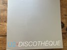 U2: Discotheque 3X LP Promo Remix Vinyl 1997 Island Records
