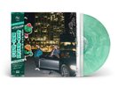 Larry June & Jay Worthy - 2 P'z In A Pod, Vinyl LP (Green Marble Obi)