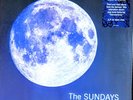 THE SUNDAYS - STATIC & SILENCE -  BLACK VINYL LP 