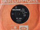 The Beatles - Hey Jude/Revolution VINYL 7
