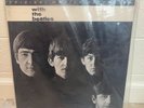 MFSL Mobile Fidelity WITH THE BEATLES Original Master Recording MOFI 1-102 Mint