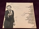PUNK / NEW WAVE / JOE JACKSON: 1979 'LOOK SHARP ' FULLY SIGNED