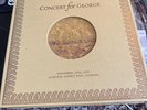 George Harrison Concert For George Deluxe Boxes Limited To 1000 Never Played