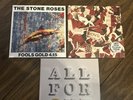 The Stone Roses bundle Fools Gold/One love/ All For One 7
