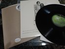 JOHN LENNON and YOKO ONO LP Two Virgins 1968 Apple rare  vinyl