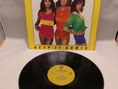 The Jones Girls Keep It Comin' 1984 Philadelphia International 38555 LP Vinyl