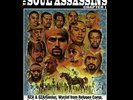 Muggs Presents: Soul Assassins 1 / Various by SOUL ASSASSINS [VINYL]