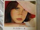 Lana Del Rey   Honeymoon 2LP Red Vinyl UO Alt. Cover Barely Used