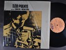 TITO PUENTE AND HIS CONCERT ORCHESTRA  LATIN LP SHRINK TICO LAMINATED GATEFOLD