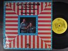 TOMMY OLIVENCIA con CHAMACO RAMIREZ Plante Bandera LATIN LP Shrink INCA STERLING