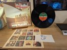 Led Zeppelin II - Robert Ludwig Press - Ultra Sonic Clean - Hot Mix - SD 8236