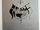 Overlorde LP Rare Original US Private Heavy Metal 1987 Breaker Medieval Steel