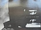 ELECTRONIC - C.W.VRTACEK -- LEARNING TO BE SILENT -- US LP 1986