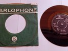 The Beatles, If I Fell/Tell Me Why,U.K EXPORT 45, Parlophone DP 562, 1964-Superb