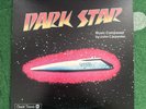 Dark Star ORIGINAL US Vinyl LP John Carpenter 1980 -Excellent Condition