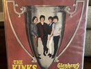 The Kinks Glenhenry Winners Demo Compilation - 2020 Vinyl LP Excellent Condition