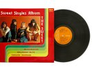 The Sweet Vinyl Record Sweet Singles Album LP RCA VPL1-7046