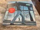 BILLY JOEL LP Glass Houses 1980 Columbia  FC 36384 EX/NM Shrink w/Hype