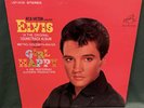 Elvis Presley RCA LSP-3338 Girl Happy LP R 1S/1S 1965 NM Original