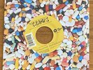 The CRAMPS: Let's Get F***** Up & How Come You Do Me? Medicine 1994 45 rpm NM