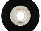 ERNIE SMITH-TELL ME WHY-HOW ABOUT YOU-MERRITONE-RARE REGGAE 7
