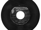 MARCIA GRIFFITHS-FEEL LIKE JUMPING/LESTER STERLING-WISER THAN SOLOMON 7